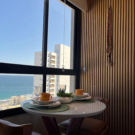 Luxuoso Studio Beira Mar Salwador Zewnętrze zdjęcie